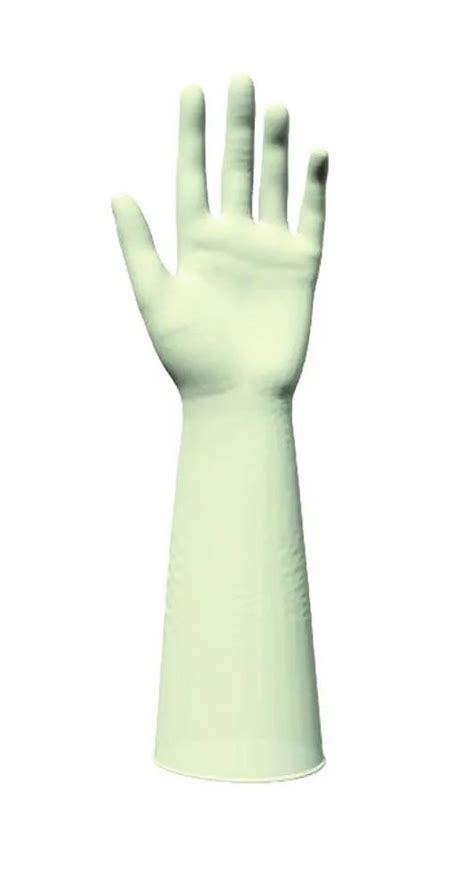 Latex Surgical Sterile Powdered Rubber Gloves At Rs 15pair In Mumbai