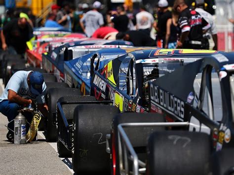 Nascar Whelen Modified Tour Schedule Announced Accesswdun