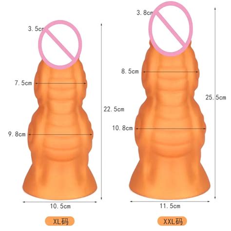 Godemichet Nouveau Godemich Norme Pour Femmes Et Hommes