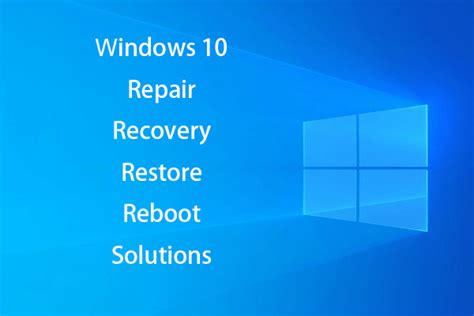 Solu O Como Reparar O Windows Facilmente Uma Unidade De