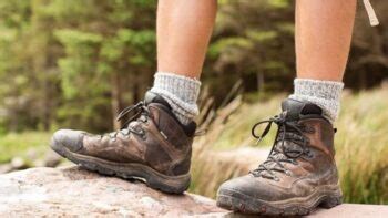 Best Hiking Shoe Brands: Guide to the Best Hiking Boots