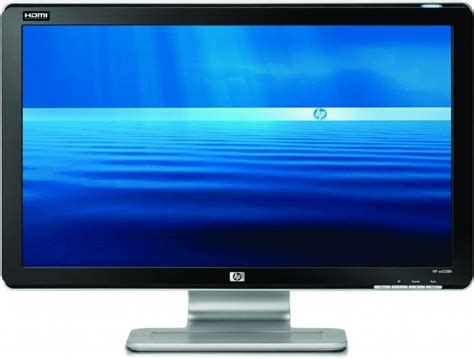 Hp W2338h 23 Inch Widescreen Monitor 60hz Wide Screen ‎hp W2338h 23 Inch Reviews And Ratings