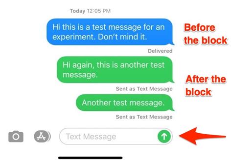 Imessage Blue But Not Delivered Blocked Lopbin