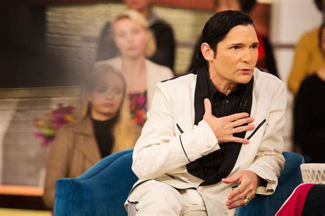 Corey Feldman Says He Can No Longer Defend Michael Jackson After HBO ...