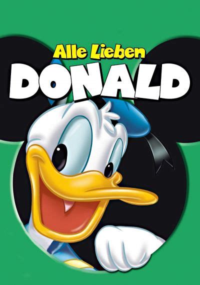 Everybody Loves Donald | Movie fanart | fanart.tv