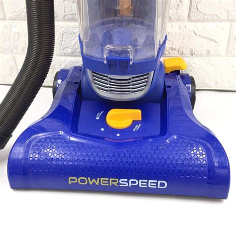 Eureka Neu Power Speed Multi Surface Lightweight Upright Vacuum