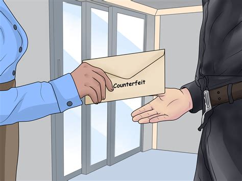 How to Check If a 100 Dollar Bill Is Real