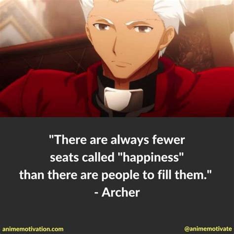 The Ultimate List Of "Fate Stay Night" Quotes On The Internet | Anime ...