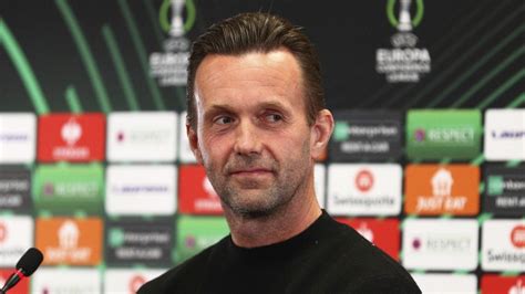 Atlanta United Brings Ronny Deila Back To MLS As New Coach Sportsnet Ca