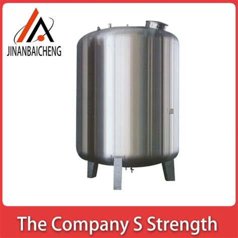 2023 High Pressure Vessel 4072 Carbon Fiber Pressure Vessel With 6 Top Opening Stainless