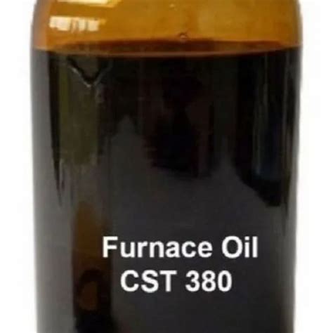 Furnace Oil Cst For Industry Degree C At Rs Barrel In