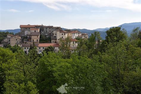 Pozzaglia Sabina Rieti Nature Uno Spettacolo Di Provincia