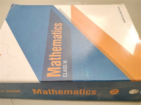 Buy Rd Sharma Class Th Mathematics Bookflow