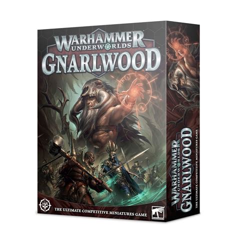 Warhammer Underworlds All My Sons Sons Of Velmorn Review Bell Of