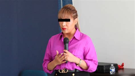 Reportan Detención De Fiscal De Feminicidios De Morelos Por Caso