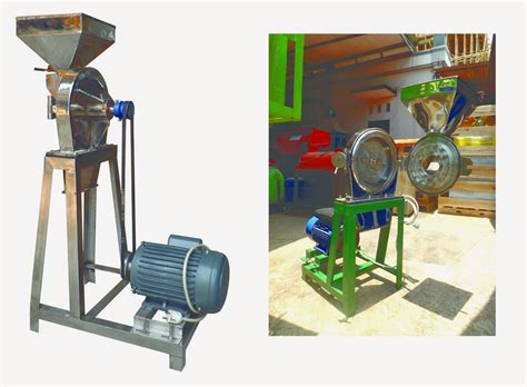 Alat Dan Mesin Mesin Pertanian Mesin Pengolahan Kopi Mesin