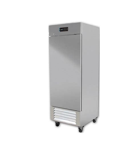 Asber Arr H Refrigerador Vertical Puerta Solida Pies Cubicos