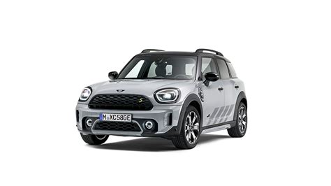 2024 Mini Countryman: Choosing the Right Trim - Autotrader