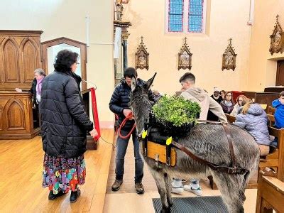 Messes Des Rameaux Du Samedi Et Dimanche Sillingy Paroisse La