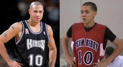 PROSPECT CENTRAL: MIKE BIBBY, JR: The 3rd Generation Bibby!!!