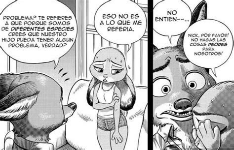 I Will Survive Parte 2 Zootopia Español Amino