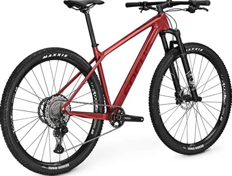 2022 Focus Raven 8 7 Specs Reviews Images Mountain Bike Database