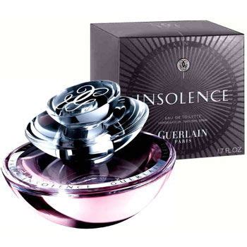 Guerlain Insolence Eau De Toilette Ml Shopmania