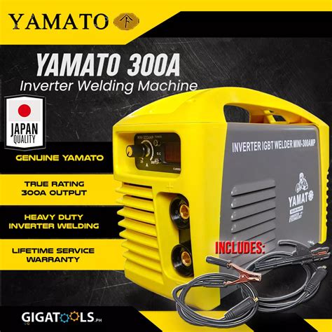 Top Best Yamato Welding Machines Of