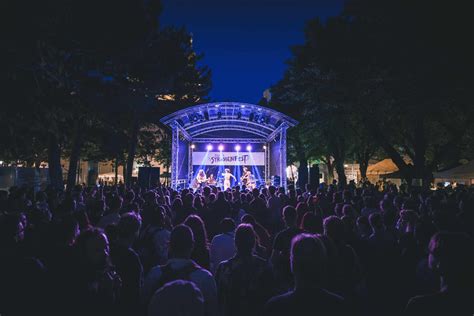 Südwind Straßenfest Festival Feeling am Ferienbeginn SÜDWIND