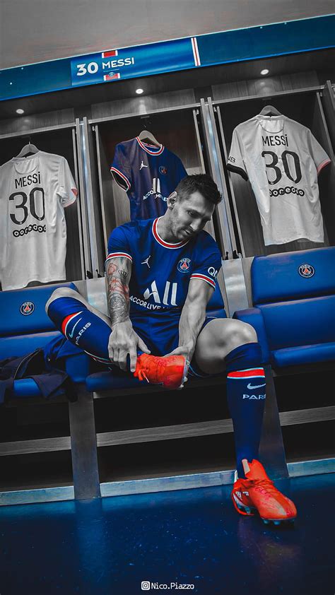 89 Messi Wallpaper Hd Mobile Psg - MyWeb