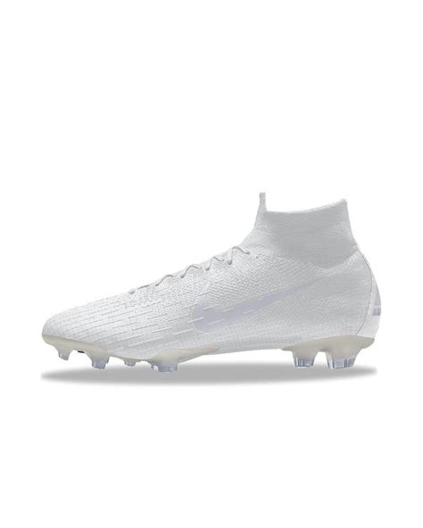 Nike Mercurial Superfly 360 Elite Fg Id Firm-ground Soccer Cleats in ...