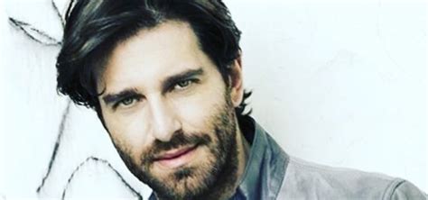 Giampaolo Morelli Gloria Bellicchi Ci Siamo Incontrati Sul Set Di