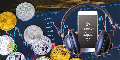 The Best Cryptocurrency Podcasts To Watch Out For In Geek