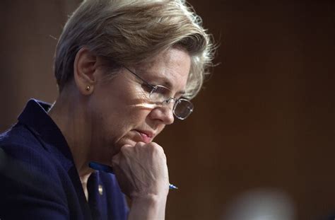 Elizabeth Warren Glosses Over Native American Controversy in New Book