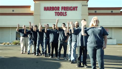 Do Harbor Freight Employees Get A Discount? – Harbor Freight Coupons