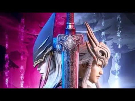 The Greatest Demon King Ever Part 21 In Hindi Wan Jie Chun Qiu YouTube