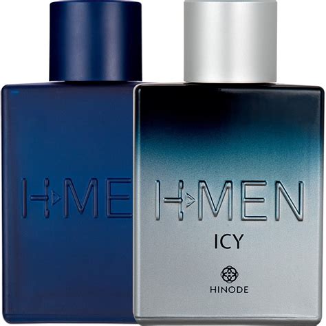 H Men Hinode Colônia a fragrância Masculino 2019