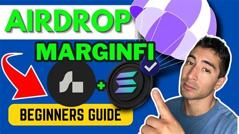 Unlock X Crypto Profit With Marginfi On Solana Beginners Guide