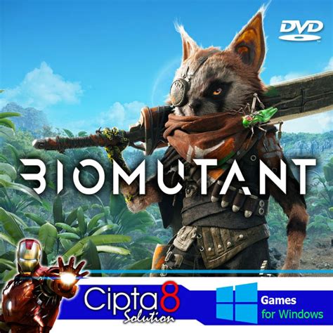 Jual BIOMUTANT Shopee Indonesia