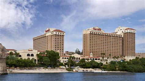 Harrah's Laughlin Beach Resort & Casino | Laughlin, NV