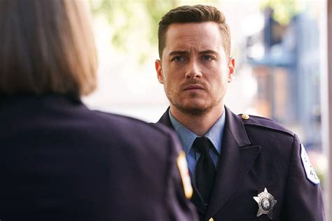 How Chicago PD Wrote Off Jesse Lee Soffer's Jay Halstead