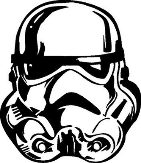 The Force Awakens Stormtrooper Helmet By Pixelkitties On Deviantart