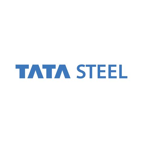 TATA Steel Logo Vector - (.Ai .PNG .SVG .EPS Free Download)