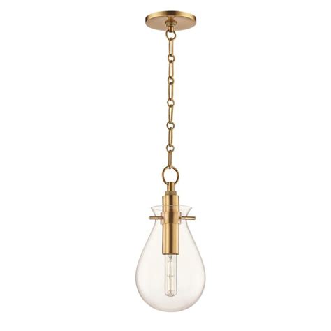 Becki Owens Ivy 7 5 Inch Mini Pendant Capitol Lighting 1800lighting