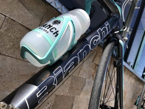 Bianchi IMPLUSO Tiagra 納車しましたFrom Mさま Climb cycle sports