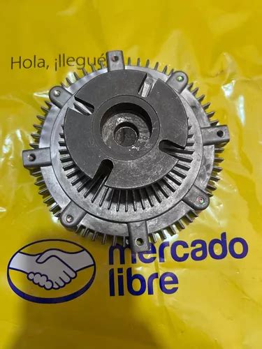 Fan Polea T Rmica Nissan D Pickup V L Pathfinder Env O Gratis