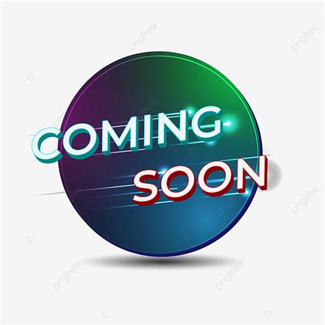 Coming Soon Poster Vector Hd Images Coming Soon With Light Effect