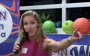 VA House Candidate Susanna Gibson Calls Sex Video Report Gutter Politics