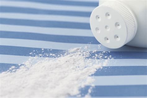 Baby Powder An Unexpected Prepping Essential Food Storage Moms