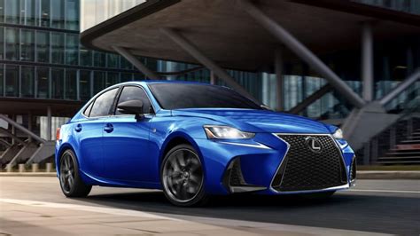 The Five Best Lexus Hatchback Models of All-Time